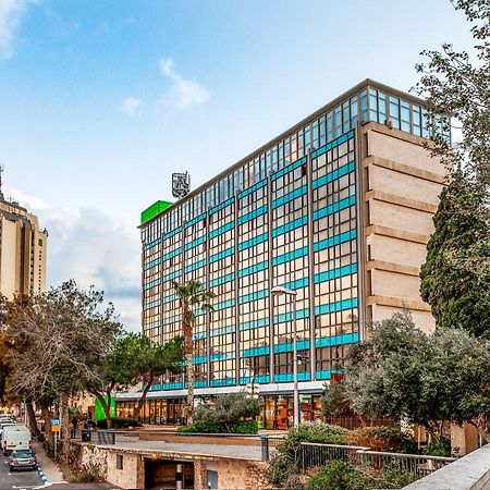 Nof Hotel Хайфа Екстер'єр фото