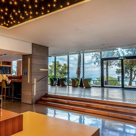 Nof Hotel Хайфа Екстер'єр фото