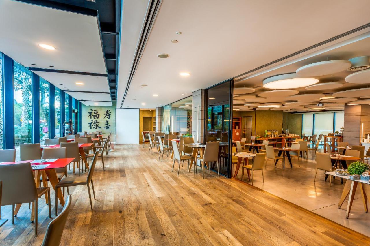 Nof Hotel Хайфа Екстер'єр фото